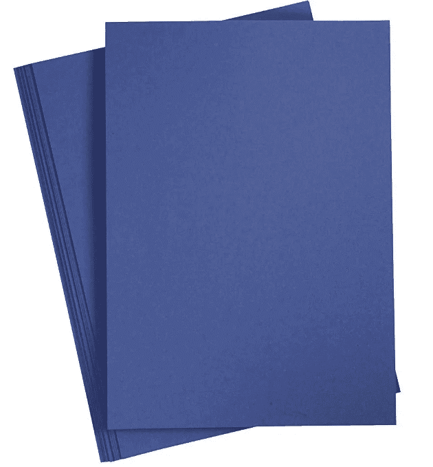 Blue Caution Soaked K2 Paper Blue Caution Soaked K2 Paper
